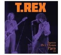 Taverne de L'Olympia Paris 1971 Vinyle mauve