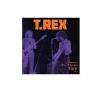 Taverne de L'Olympia Paris 1971 Vinyle mauve Vinyle