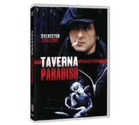 Taverne Paradiso DVD PULP VIDÉO