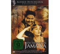 Taverne Von Jamaika,die - Die Taverne Von Jamaika [Import]
