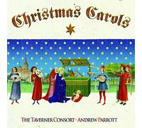 Taverner Consort - Christmas Carols