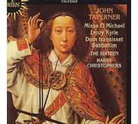 Missa O Michael, Kyrie Leroy, Intervenyion De L'archange The Sixteen