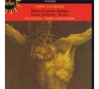 Taverner : Missa Corona Spinea, Gaude Plurimum