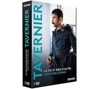 Tavernier - Capitaine Conan + La vie et rien d'autre