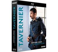 Tavernier-Capitaine Conan + La Vie et Rien d'autre [Blu-Ray]