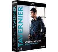 Tavernier Coffret Blu-Ray E