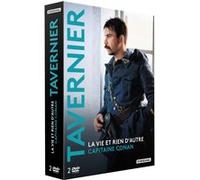 Tavernier coffret DVD E