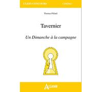 Tavernier, un dimanche à la campagne
