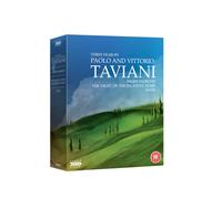 Taviani Brothers Collection Limited Edit