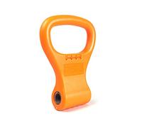 TAVIEW Kettlebell Grip Réglable Portable Poids Voyage Équipement D'entraînement Équipement pour Sac De Poids De Gym, Crossfit WOD, Haltérophilie, Culturisme, Perdre du Poids | Pinces à Dumbells