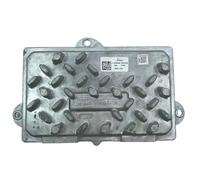 Taviron Module de commande de phare Phare Feux de jour Clignotant Module conducteur Ballast