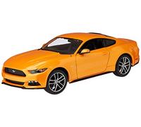 Tavitoys 1/18 Special 2015 Ford Mustang Orange (31197OR), Couleur (1)