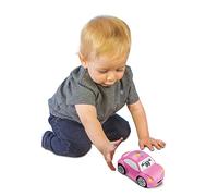 Tavitoys, Bburago VW My 1St Collection Plateau (16-85103), Multicolore (1)