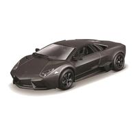 Bburago Lamborghini Reventón Car Noir