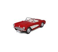 Tavitoys Chevrolet, 1957 Corvette (39275), Multicolore, Stringray 2014 (1)