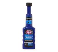 Tavola STP 120232 Traitement Diesel, Transparent, Lot de 12