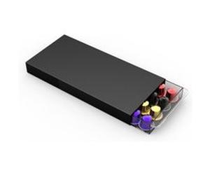 Tavola Swiss - 50.CASS40 - Range Capsules Cassetto G