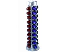 Tavolaswiss Porte dosette Vista pour capsules Nespresso