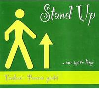 Tavolazzi - Stand Up...One More Time