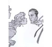 Tavole di Davide De Cubellis, Carlotta Mascolo, Tonia Pucci, Giuseppe Inciardi, Alessandro Poli, Florisa Sciannamea, Mauro Laurenti, Francesca Ciregia, Silvia Califano, Raffaele di Gioia