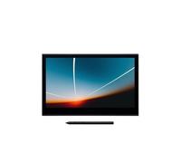 Wacom Movink 13 tablette graphique Noir 294 x 165 mm USB