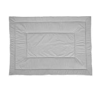 Tavolinchen Tapis d'éveil « TwistKaro » - Gris - 100/140 cm