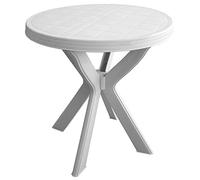 Tavolo Resina Tondo Don Cm 70 BB