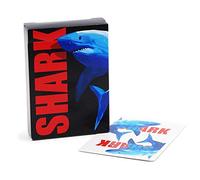 Tavoloverde Playing Cards The Shark