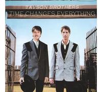 Tavson Brothers - Time Changes Everything