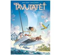 Carole Trébor – Tâvutatèt – Tome 3 : Les Magiciennes d'Isis – Cartonné