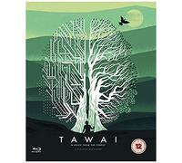 Tawai - A Voice From The Forest [Blu-Ray] [2018]