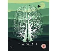 Tawai-A Voice from The Forest [Edizione: Regno Unito] [Blu-Ray] [Import]