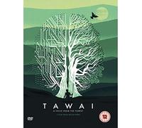 Tawai-A Voice from The Forest [Edizione: Regno Unito] [Import]
