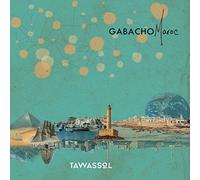 Gabacho Maroc – Tawassol – CD – Sony