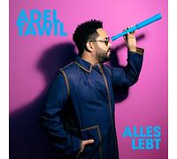 Tawil, Adel - Alles Lebt