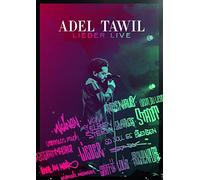 Tawil, Adel - Lieder-Live [Import]