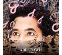 Tawil, Adel - Weinen