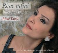 Tawil: Soprano, Donau Philharmonie - Rêve Infini