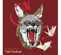 Tawk Tomahawk [Bonus Track] [Import Allemand]