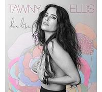 TAWNY ELLIS - Love Life
