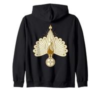 Tawuse Melek Yezidi Paon Ange Yezidi Religion Sweat à Capuche