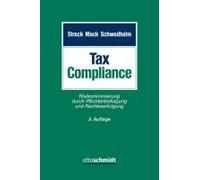 Tax Compliance