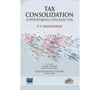 Tax Consolidation: A Global Perspective on Ec