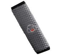 Tax de ceinture de sécurité, couvertures de ceinture de sécurité | Accessoires intérieurs de protecteur de protecteur mignon de canard,Couvoirs de ceinture de siège d'auto confortables pour conduire c