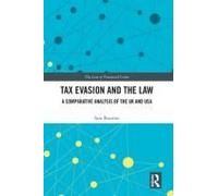 Tax Evasion And The Law