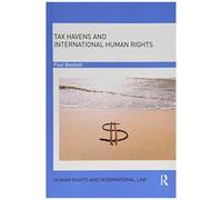 Tax Havens And International Human Rights