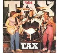 TAX - Idiot / Live for love (Promo) / 6.13 177