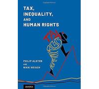Tax, Inequality, And Human Rights