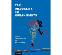 Tax, Inequality, and Human Rights