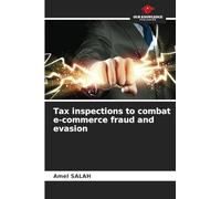 Tax inspections to combat e-commerce fraud and evasion